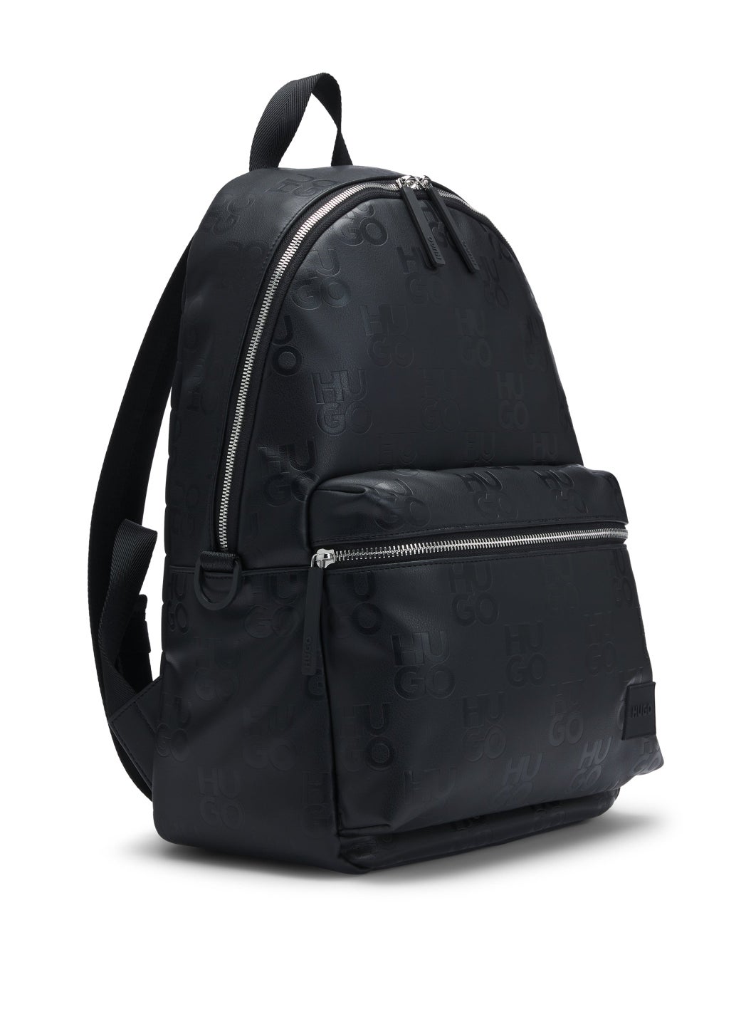 buy-hugo-faux-leather-backpack-with-stacked-logo-pattern_xo6