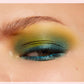 Eyes X12: Hi-Fi Color - Vibrant Eyeshadow Mastery