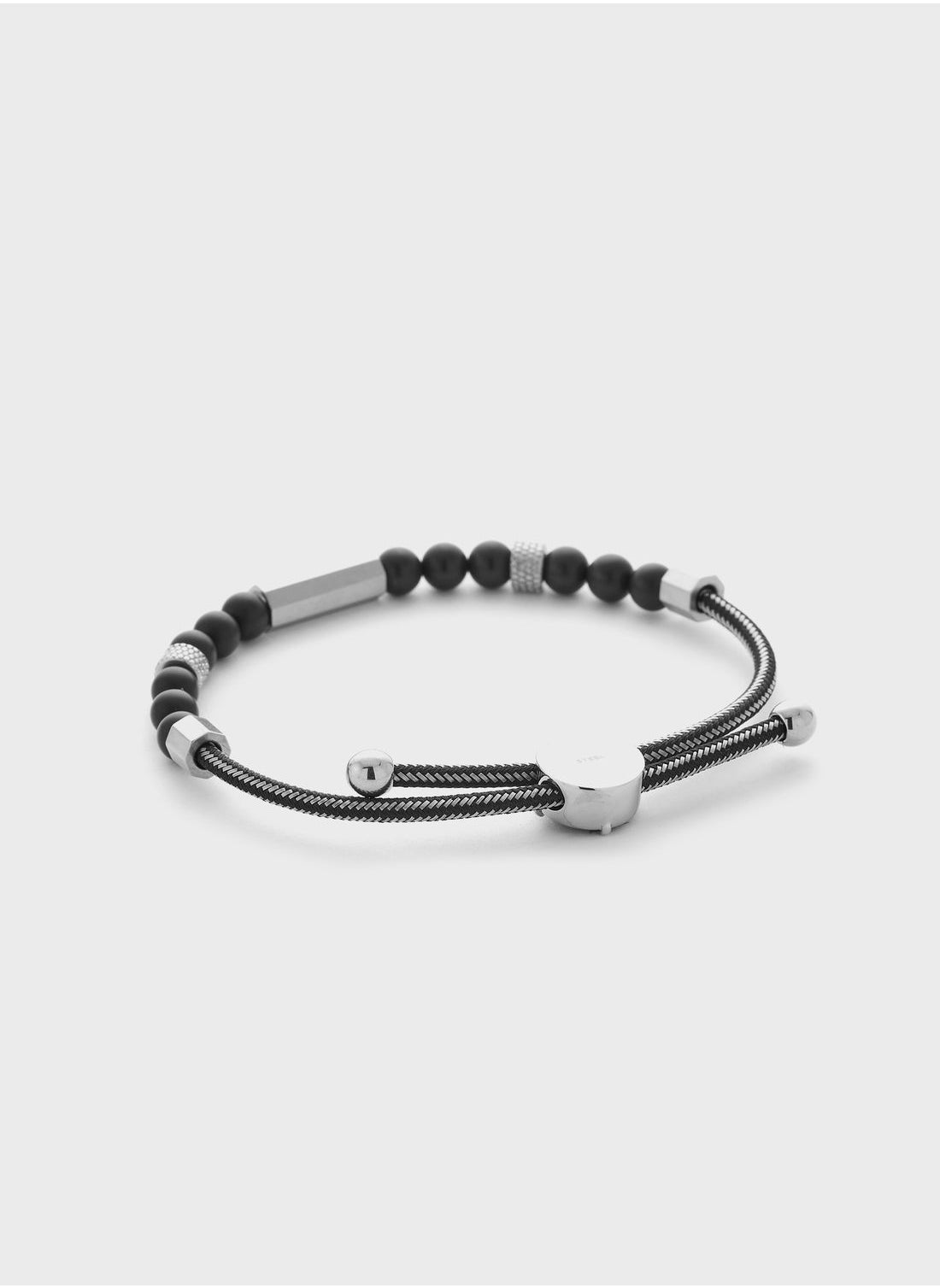buy-diesel-beaded-adjustable-bracelet_1ut