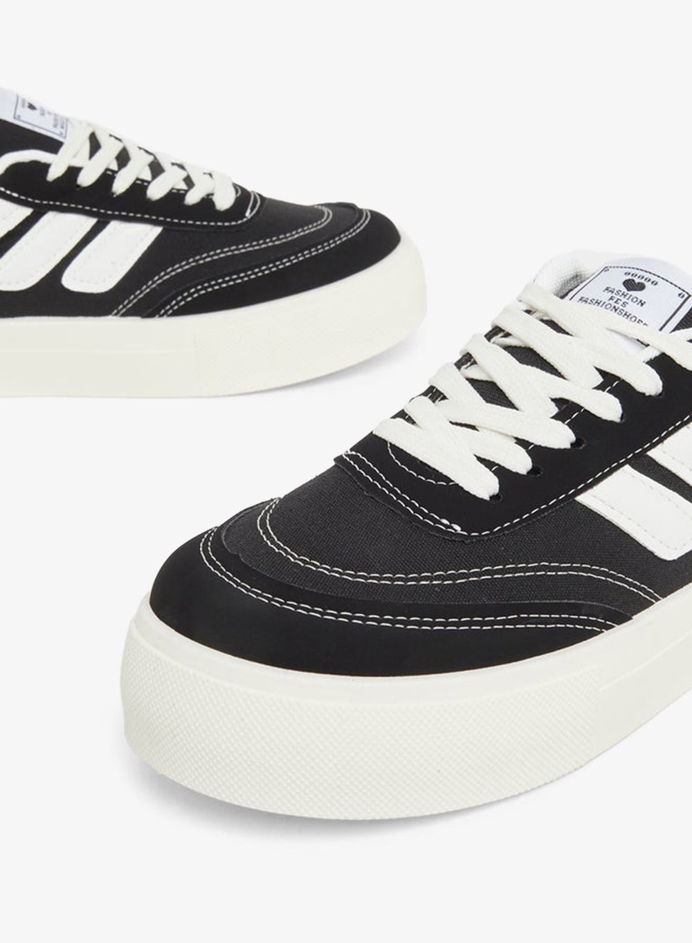 buy-styli-styli-panelled-lace-up-sneakers-with-stitching-detail_px9