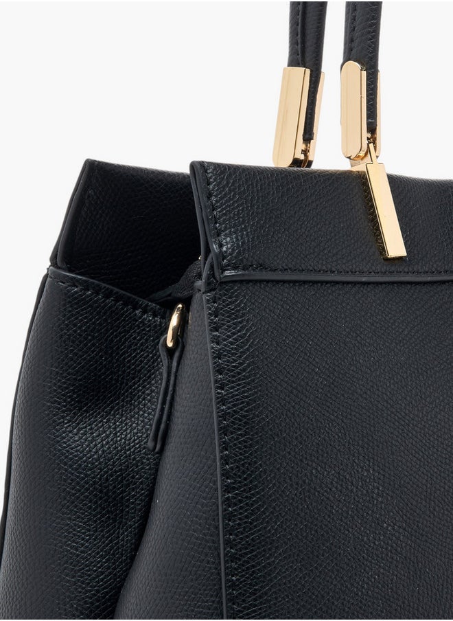 buy-le-confort-monogram-embossed-tote-bag-with-detachable-strap-and-zip-closure_y3x