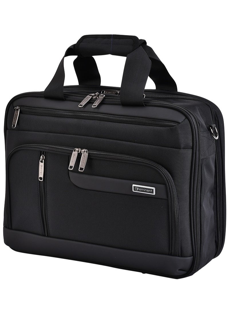 buy-eminent-premium-17-inch-shoulder-laptop-bag-polyester-light-weight-180deg-opening-business-laptop-case-for-men-women-on-travel-business-v368b-black_0rc