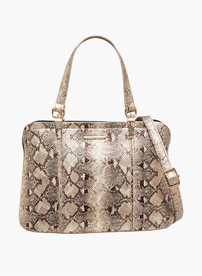 buy-flora-bella-by-shoexpress-women-s-animal-print-tote-bag-with-zip-closure-and-detachable-strap_9v5