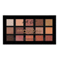 Pro Neutrals Luxe Shadow Palette - 15 Shades