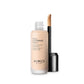 Warm Beige 105: Dual-Action Foundation & Concealer