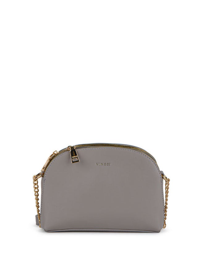 buy-vincci-women-solid-shoulder-bag-with-chain-detailed-and-zip-closure_2ui
