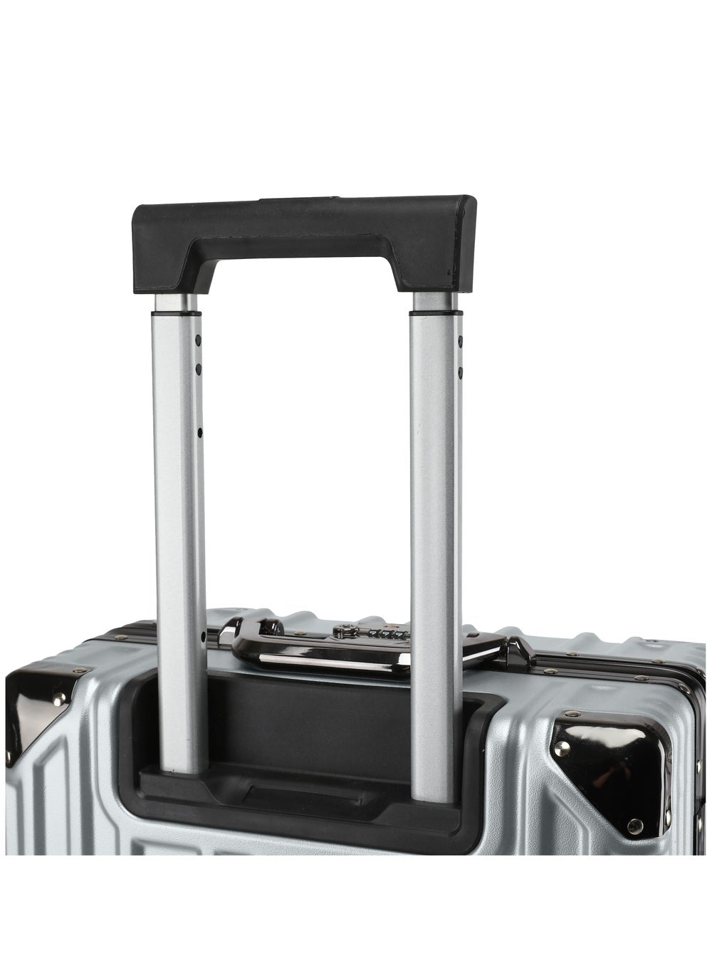 buy-cabinpro-lightweight-aluminum-frame-fashion-luggage-trolley-polycarbonate-hard-case-large-checked-luggage-suitcase-with-4-quite-360-degree-double-spinner-wheels-cp001-silver_zuj