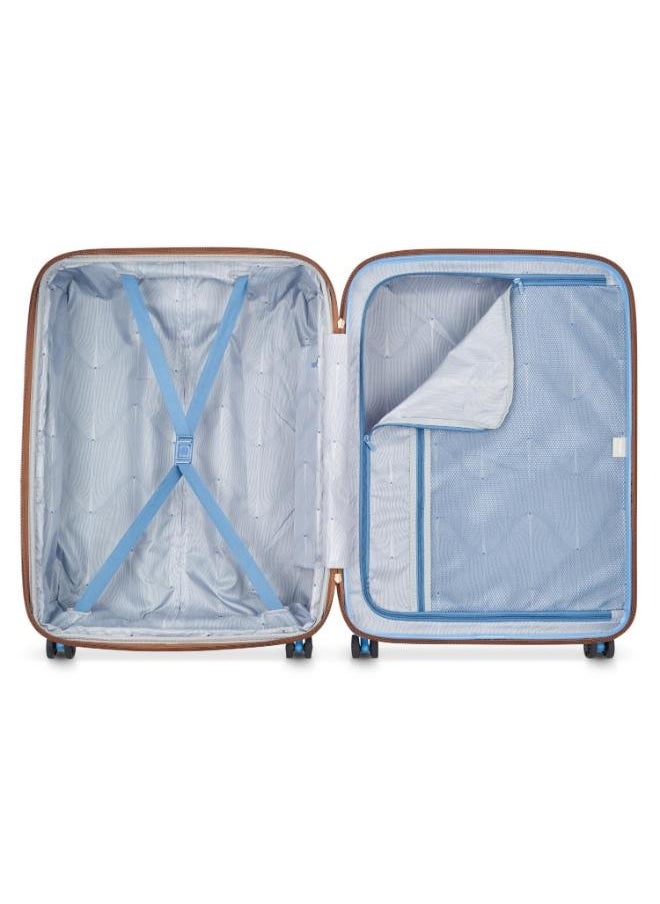 buy-delsey-paris-freestyle-70-cm-4-wheel-expandable-check-in-suitcase-sky-blue_hjt