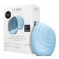 Aquamarine 5-in-1 Sonic Facial Brush | Smart App-Controlled Cleanser