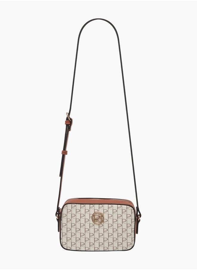 buy-paprika-women-s-monogram-print-crossbody-bag-with-adjustable-strap_jeo