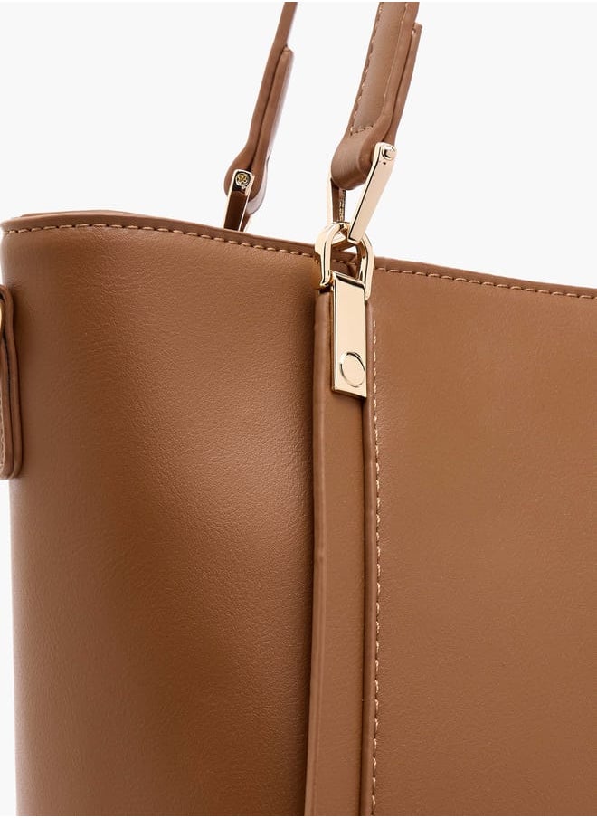 buy-flora-bella-by-shoexpress-women-s-monogram-print-tote-bag-with-zip-closure-and-double-handles_9pz