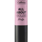 Julier All About Color Matte Lipstick 501: Velvet Luxury