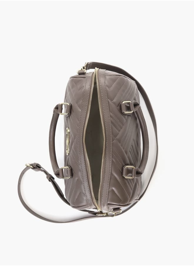 buy-v-italia-quilted-tote-bag-with-detachable-strap-and-zip-closure_jee