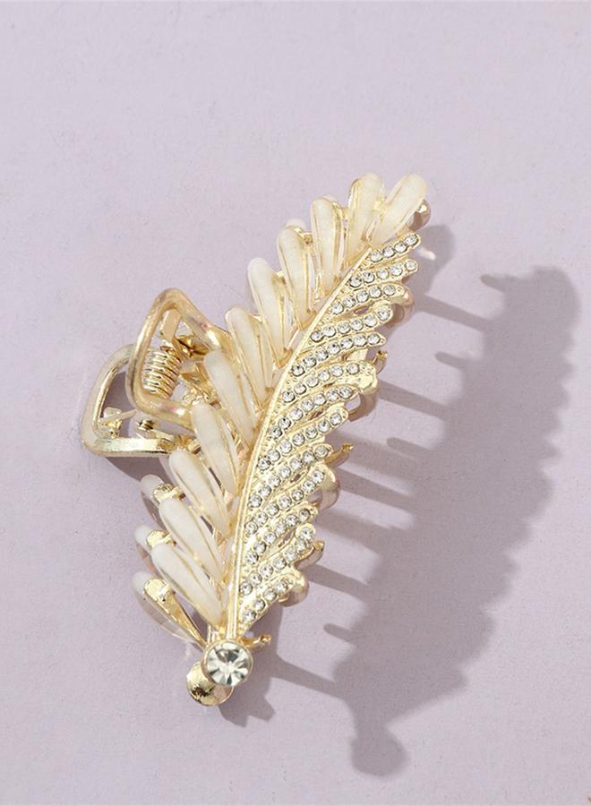 buy-take-two-take-two-leaf-shape-rhinestone-embellished-claw-clip_kux