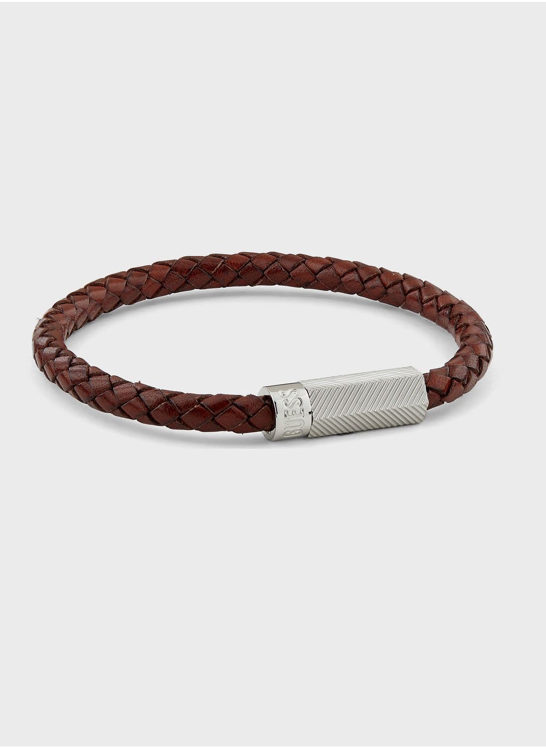buy-guess-casual-leather-round-screw-jack-bracelet_z1f