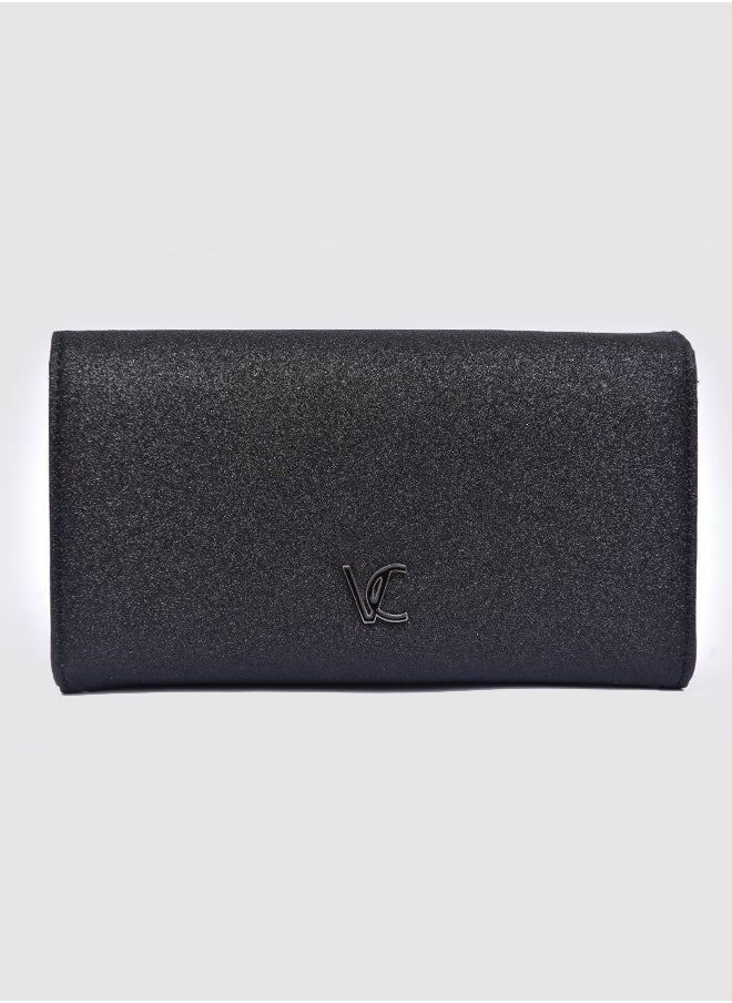 buy-vincci-flap-over-shoulder-bag-with-chain-detail_vo5