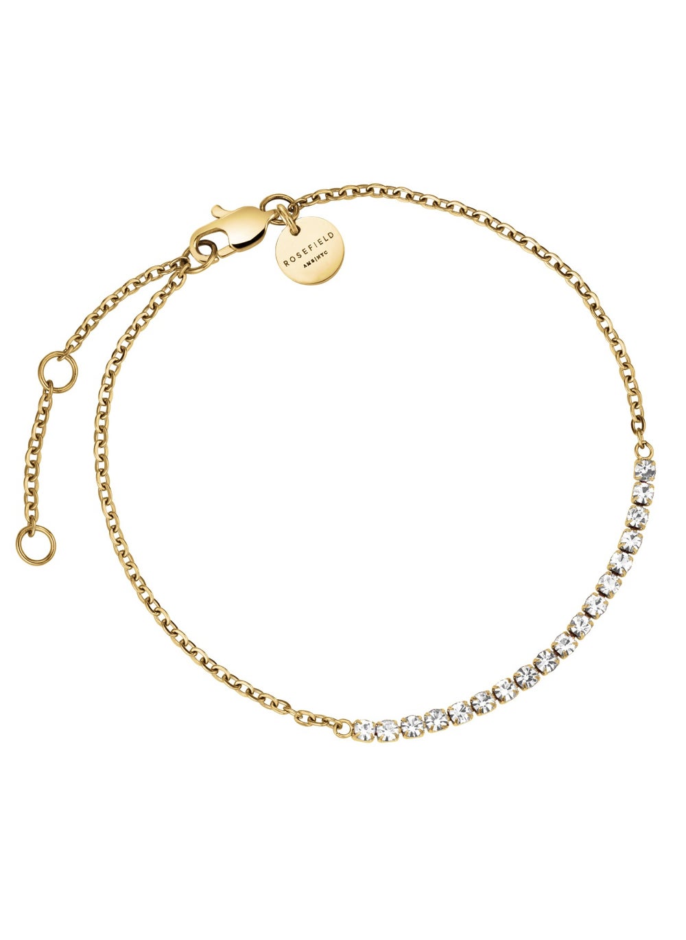 buy-rosefield-rosefield-tennis-crystal-clear-bracelet-gold-jbtcg-j904_ewi