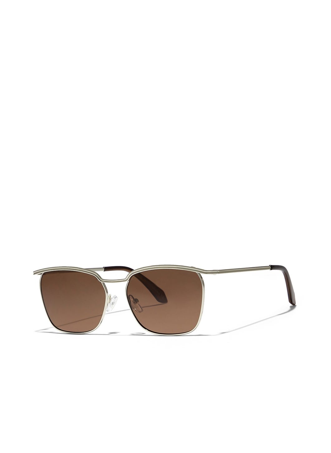buy-blackout-blackout-sandy-unisex-rectangle-sunglasses-with-uv400-protection_83a