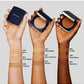 Matte Perfection Powder Foundation - Mocha