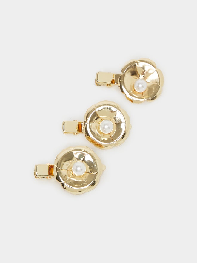 buy-styli-styli-set-of-3-faux-pearl-accent-floral-hair-clip_tb3