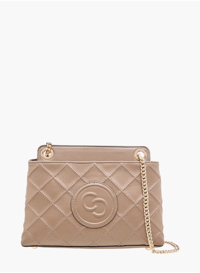 buy-celeste-womens-quilted-crossbody-bag-with-chain-strap-and-zip-closure_gz5