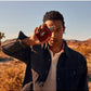 Ralph Lauren Polo Red Parfum 75ml - Aromatic Elegance for Men