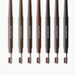 Sculpted Perfection: Angled Brow Filler with Brush