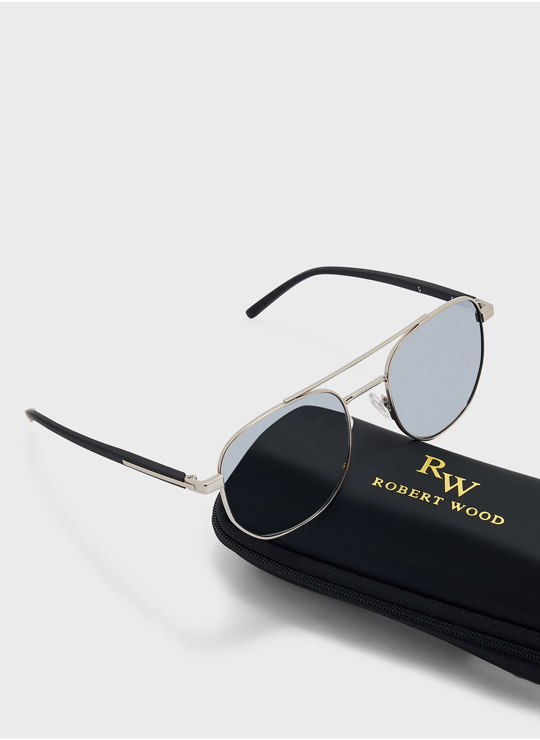 buy-robert-wood-polarized-gradient-lens-metal-frame-square-aviator-sunglasses_u79