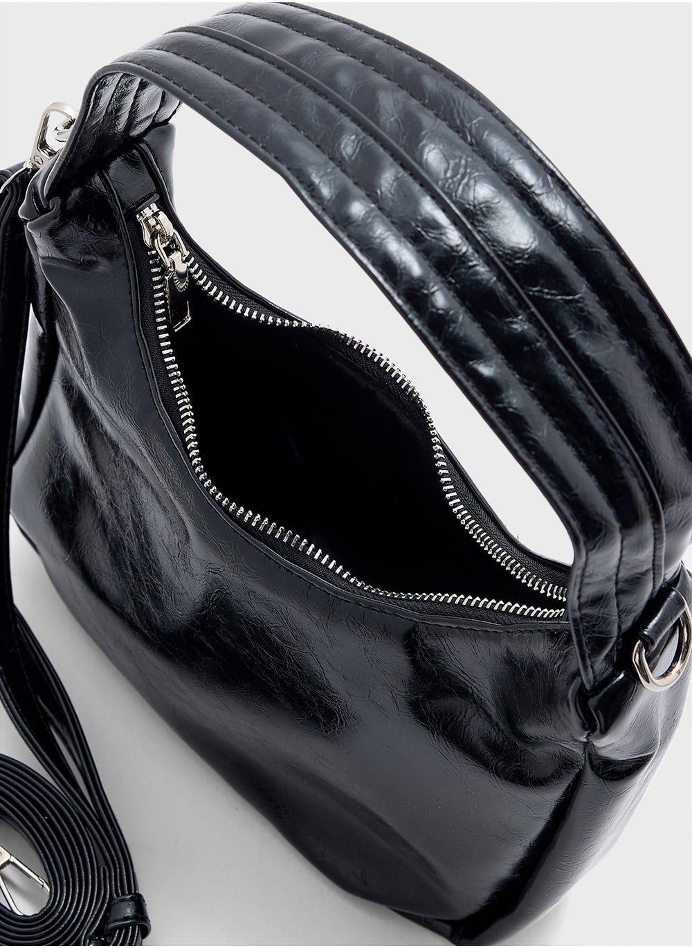 buy-ginger-butterfly-trim-shoulder-bag_a78