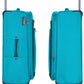 buy-eminent-expandable-luggage-trolley-bag-soft-suitcase-for-unisex-travel-polyester-shell-lightweight-with-tsa-lock-double-spinner-wheels-e777sz-large-checked-28-inch-green_bn8