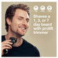 BRAUN Series 9 Pro 9465cc Men's Noble Metal Wet/Dry Shaver
