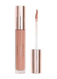 Peptide Lip Gloss 007 - Chocolate Mousse Shine