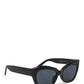 buy-london-rag-chunky-cat-eye-sunglasses-in-black_tfj