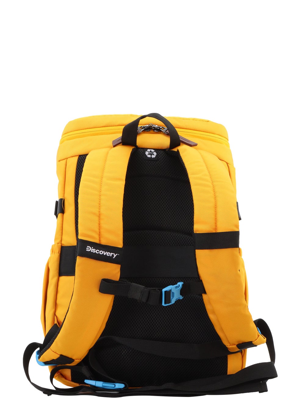 buy-discovery-discovery-icon-25-l-backpack-ocher-padded-laptop-backpack-durable-water-resistent-backpack-hiking-outdoor-travel-backpack-for-men-and-women_nl6