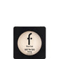 Flormar NP Set 'N Go Banana Fixing Powder - 001