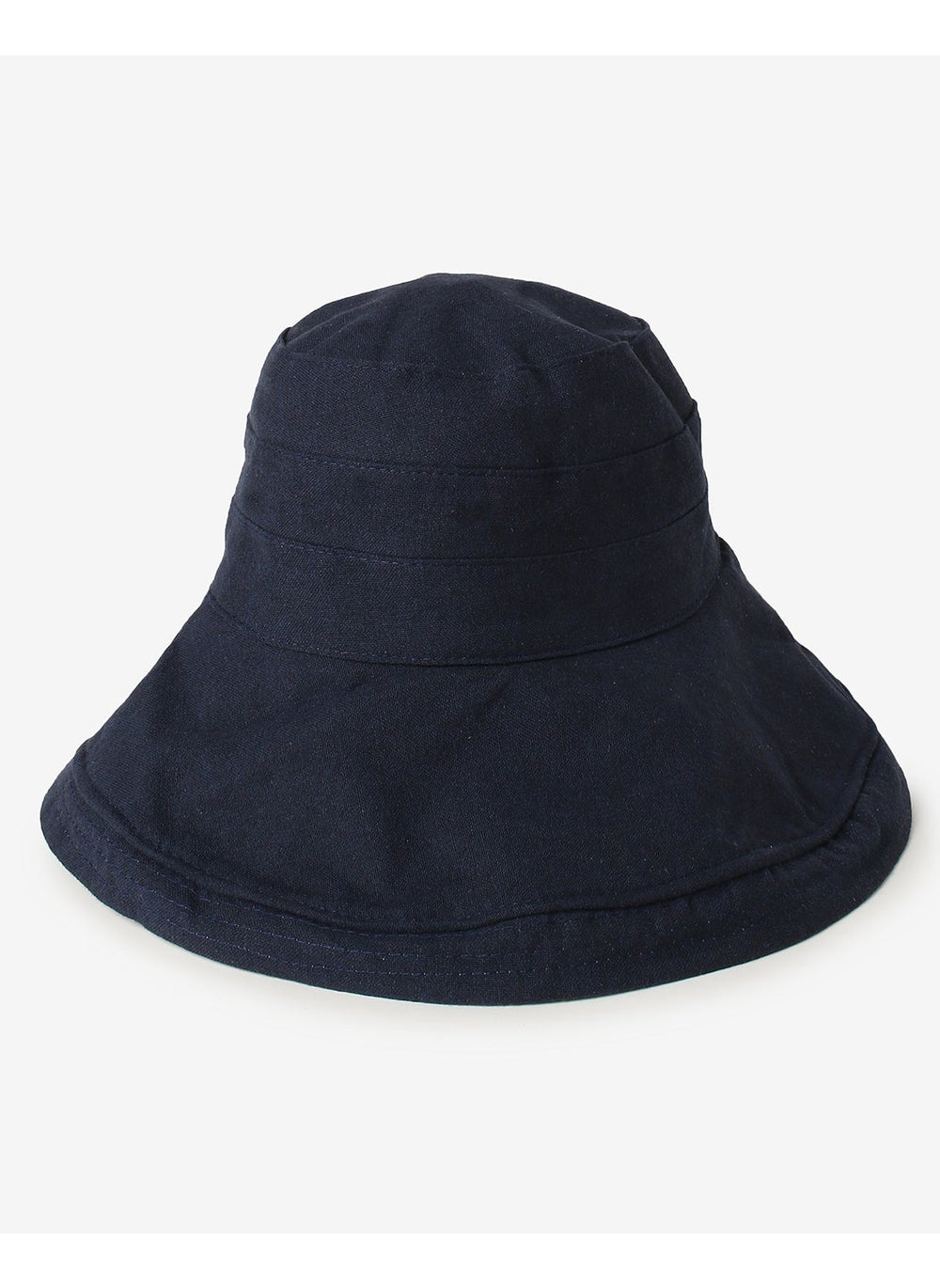 buy-haute-sauce-blue-solid-bucket-hat_w46
