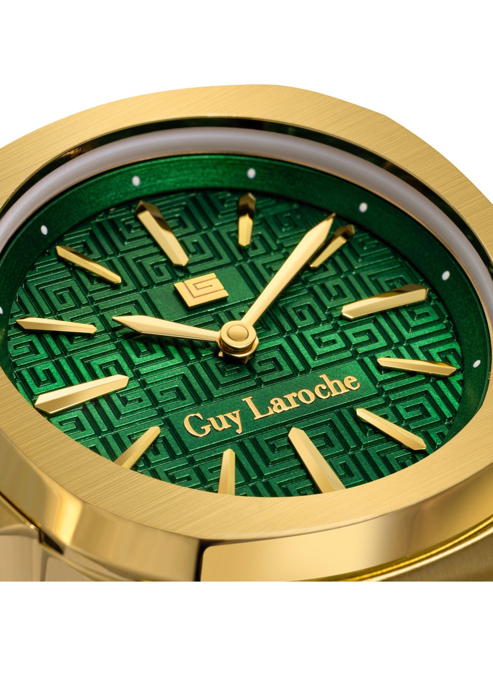 buy-guy-laroche-charlie-watch-for-women-with-gold-stainless-steel-bracelet-33-mm-5-atm_u45
