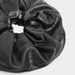 Scrunchie ساتان لتسريحات شعر مثالية