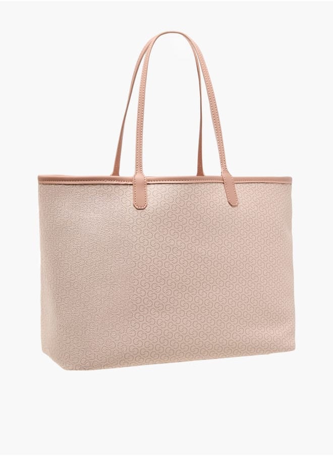 buy-celeste-womens-monogram-print-tote-bag-with-double-handle-and-pouch_x63
