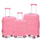 buy-reflection-platinum-pp-suitcase-durable-lightweight-hardshell-telescopic-handle-expandable-vertical-travel-luggage-trolley-with-8-quiet-360deg-wheels-and-tsa-lock-3-pcs-set-20-24-28-pink_5dm