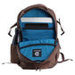buy-discovery-discovery-outdoor-23l-backpack-brown-for-adventure-durable-lightweight-water-resistant-multi-compartment-bag-for-men-women-hiking-trekking-camping-travel_85z