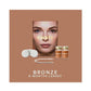 Bronze Glow 6-Month Colored Contact Lenses