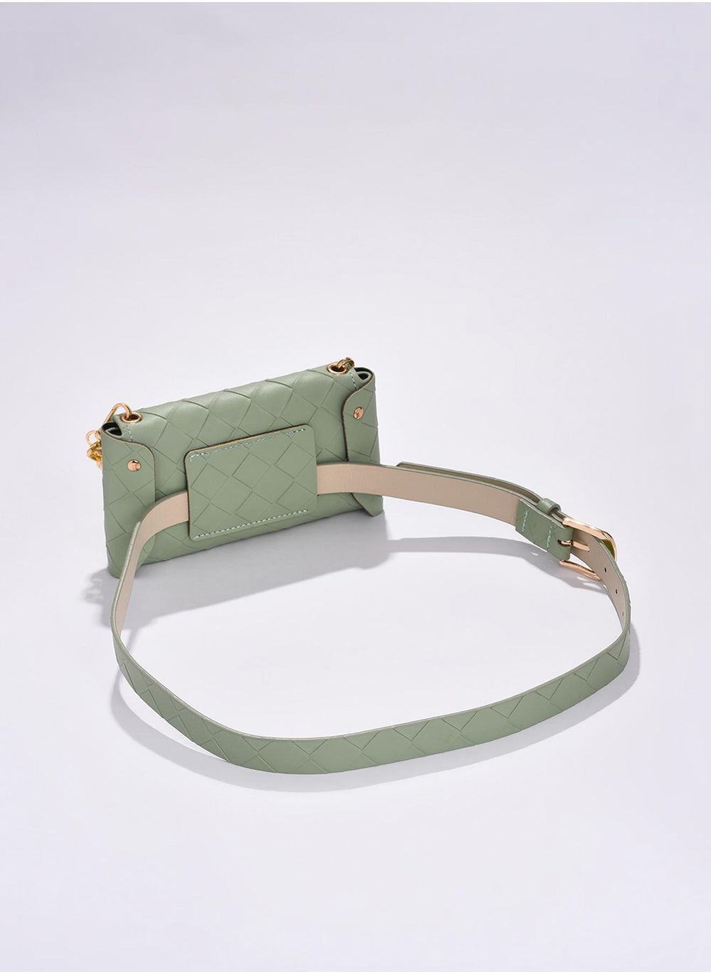 buy-haute-sauce-lucille-green-waist-pouch_xwh