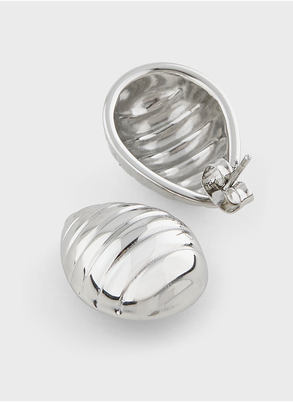 buy-staurtz-textured-drop-earrings-silver_eiz