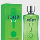 Joop Go Eau De Toilette 100ml - Dynamic Scent for Men