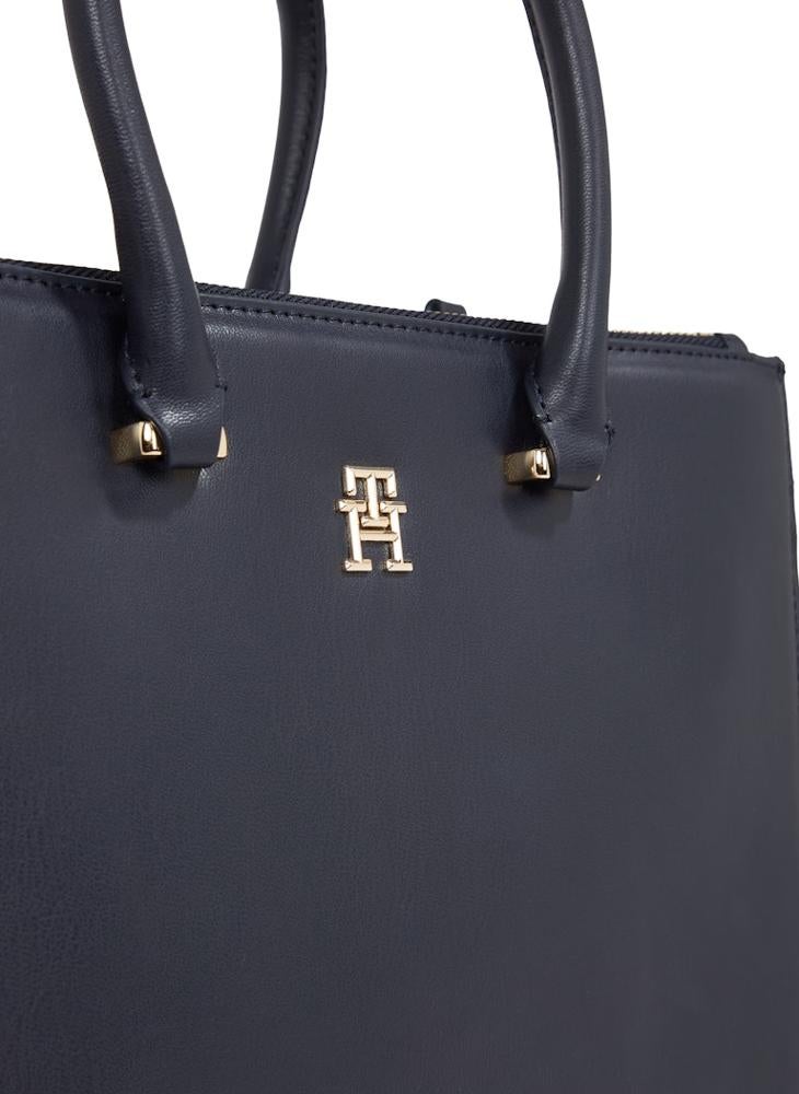 buy-tommy-hilfiger-logo-detail-zip-over-tote_pza