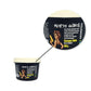 Morte Subita Rejuvenating Solid Shampoo 100G