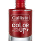 Color Up Nail Polish 431 - Vegan Elegance