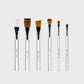 Sigma Beauty Elite Skincare Brush Ensemble