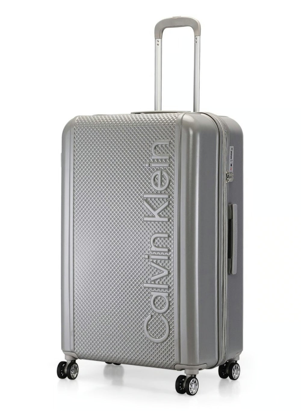 buy-calvin-klein-waffle-hardside-spinner-luggage-on-wheels-ultra-lightweight-abs-4-double-wheels_9yt